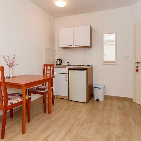 Gregovic Family Apartments Petrovac 外观 照片