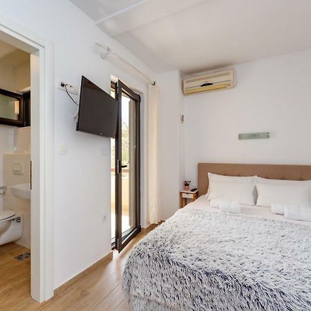 Gregovic Family Apartments Petrovac 外观 照片