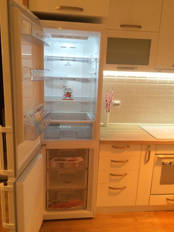 Gregovic Family Apartments Petrovac 外观 照片