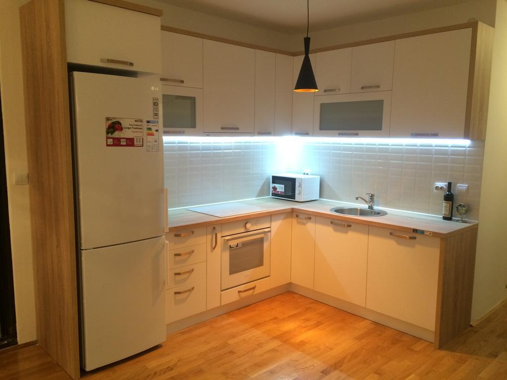 Gregovic Family Apartments Petrovac 外观 照片
