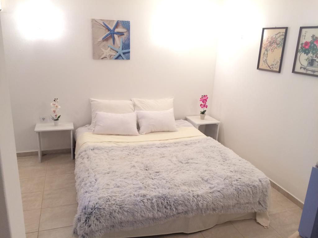 Gregovic Family Apartments Petrovac 外观 照片