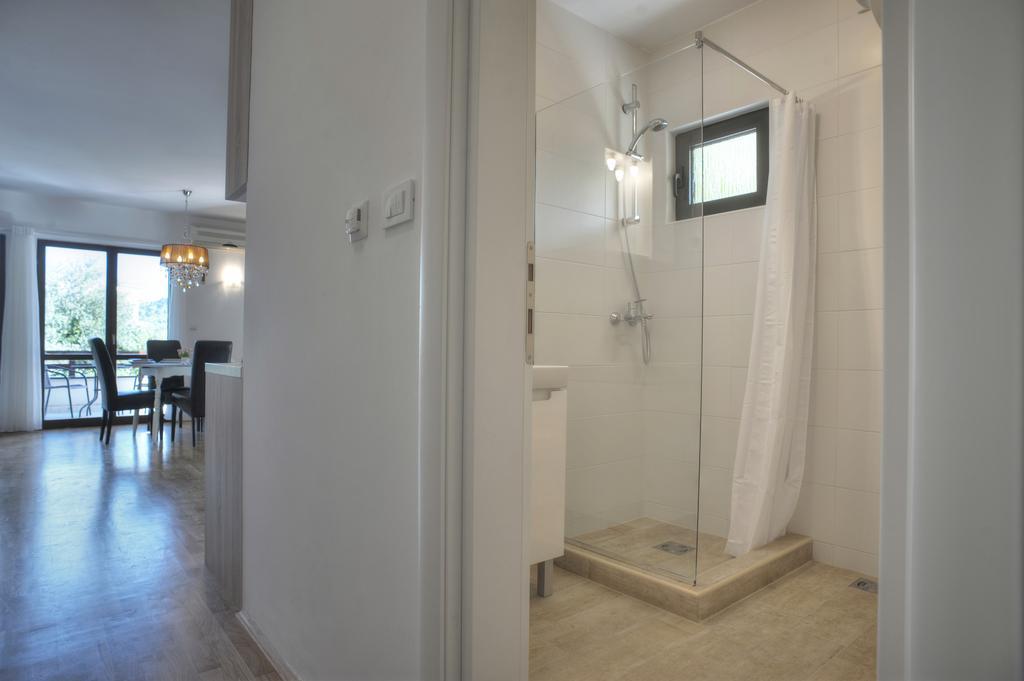 Gregovic Family Apartments Petrovac 外观 照片