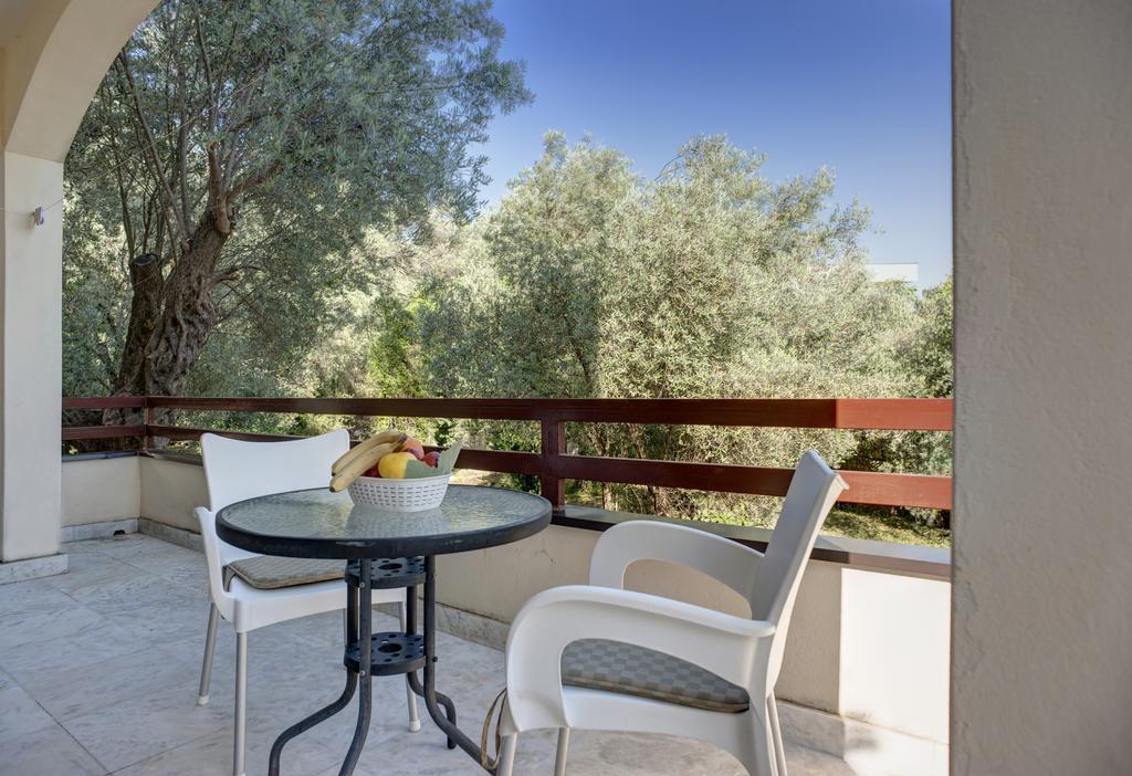 Gregovic Family Apartments Petrovac 外观 照片
