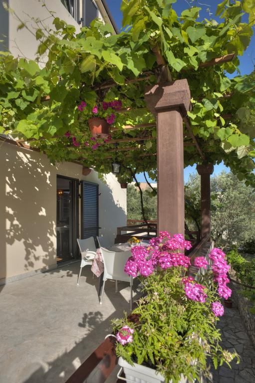 Gregovic Family Apartments Petrovac 外观 照片