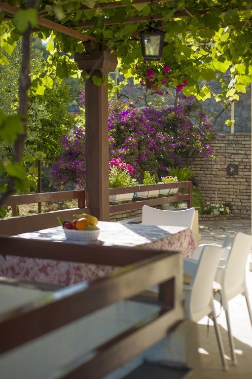 Gregovic Family Apartments Petrovac 外观 照片