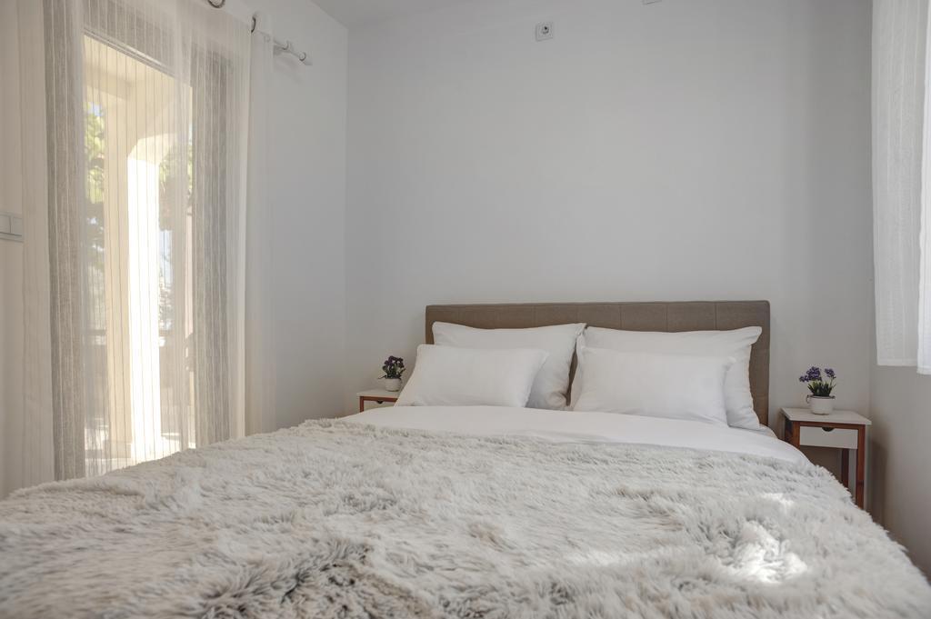 Gregovic Family Apartments Petrovac 外观 照片