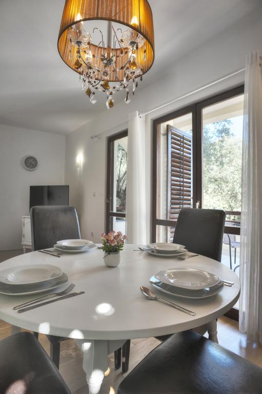Gregovic Family Apartments Petrovac 外观 照片