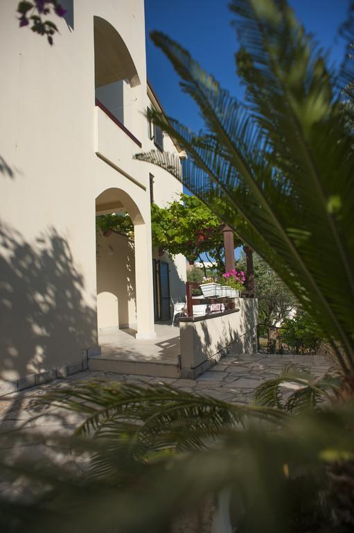 Gregovic Family Apartments Petrovac 外观 照片