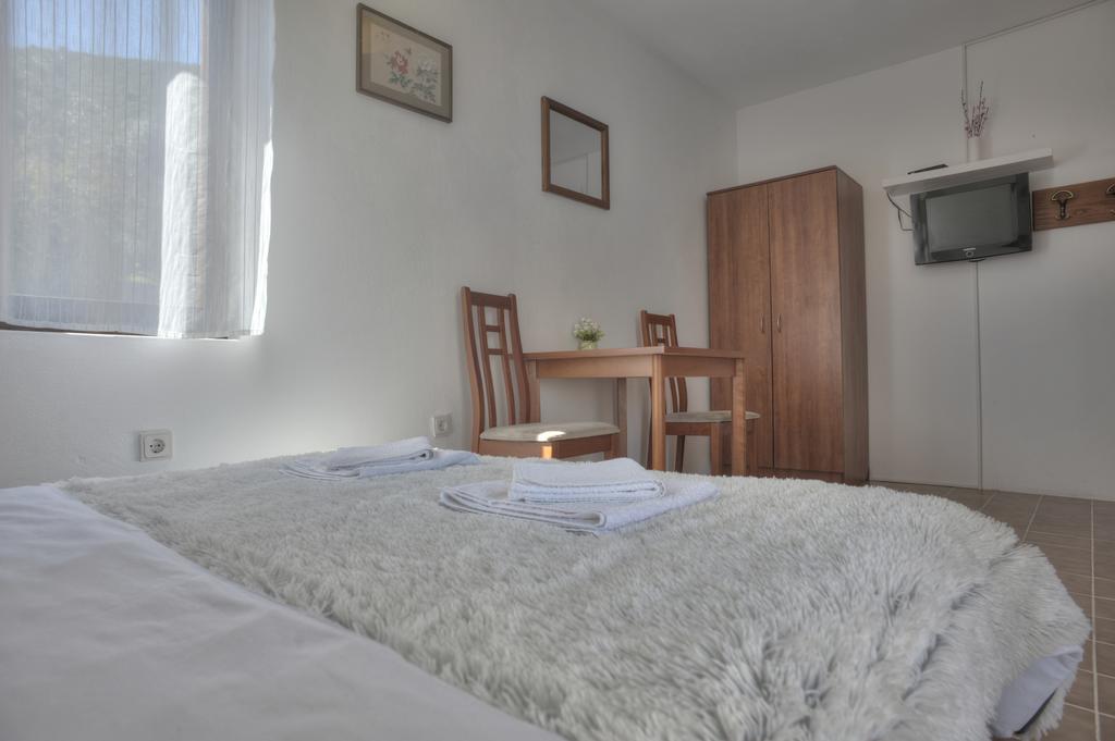 Gregovic Family Apartments Petrovac 外观 照片