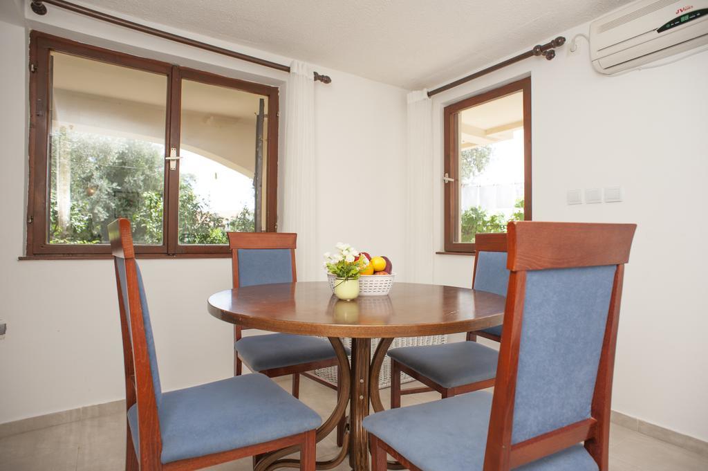 Gregovic Family Apartments Petrovac 外观 照片