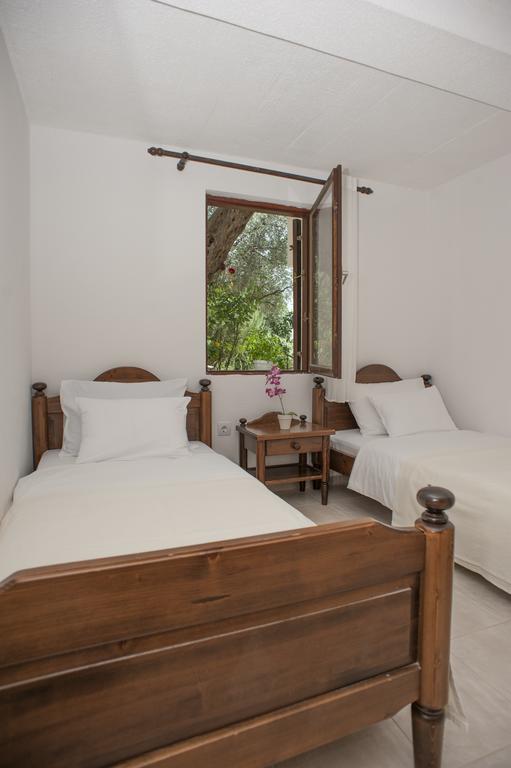 Gregovic Family Apartments Petrovac 外观 照片