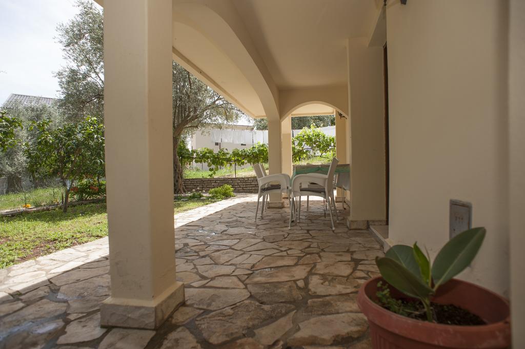 Gregovic Family Apartments Petrovac 外观 照片