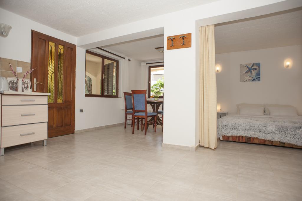 Gregovic Family Apartments Petrovac 外观 照片