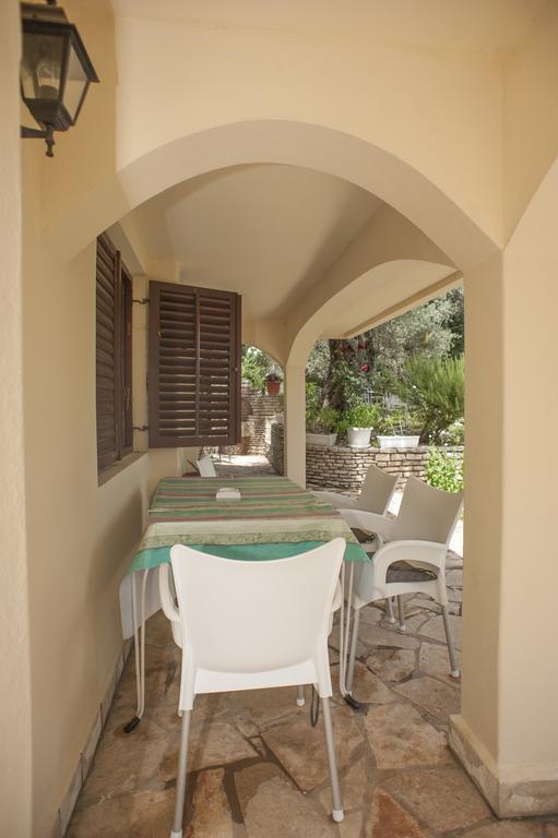 Gregovic Family Apartments Petrovac 外观 照片