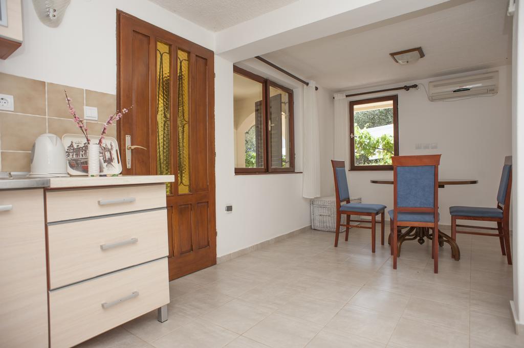Gregovic Family Apartments Petrovac 外观 照片