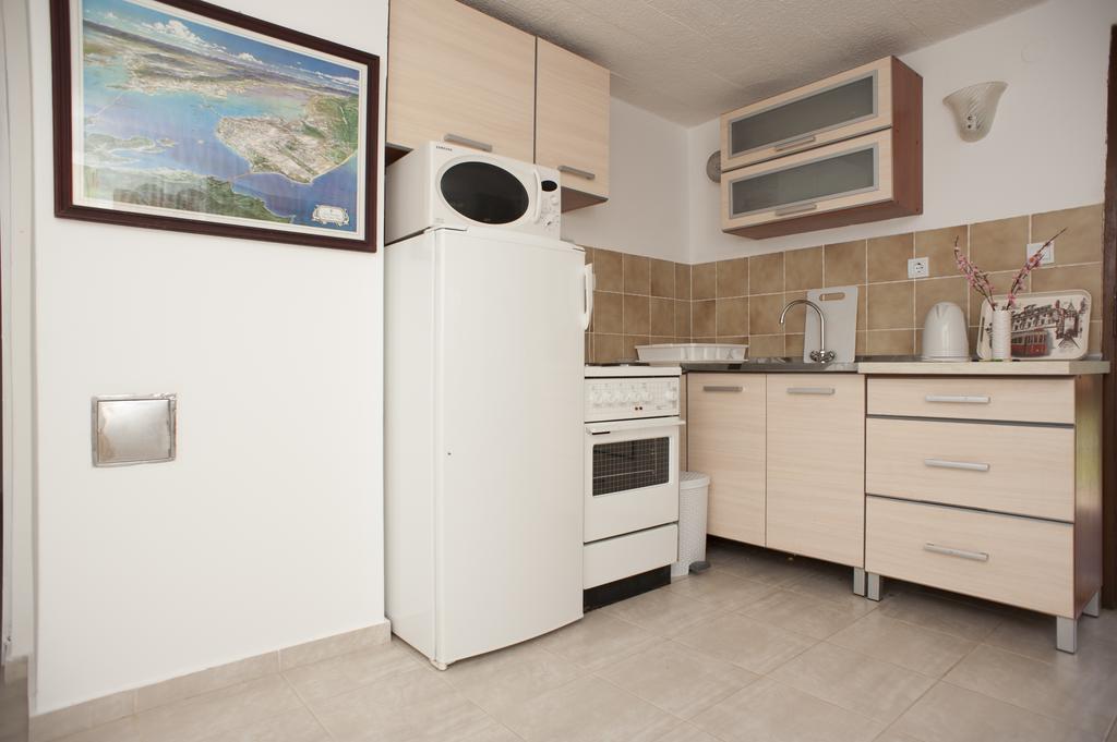 Gregovic Family Apartments Petrovac 外观 照片