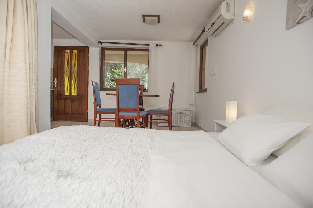 Gregovic Family Apartments Petrovac 外观 照片
