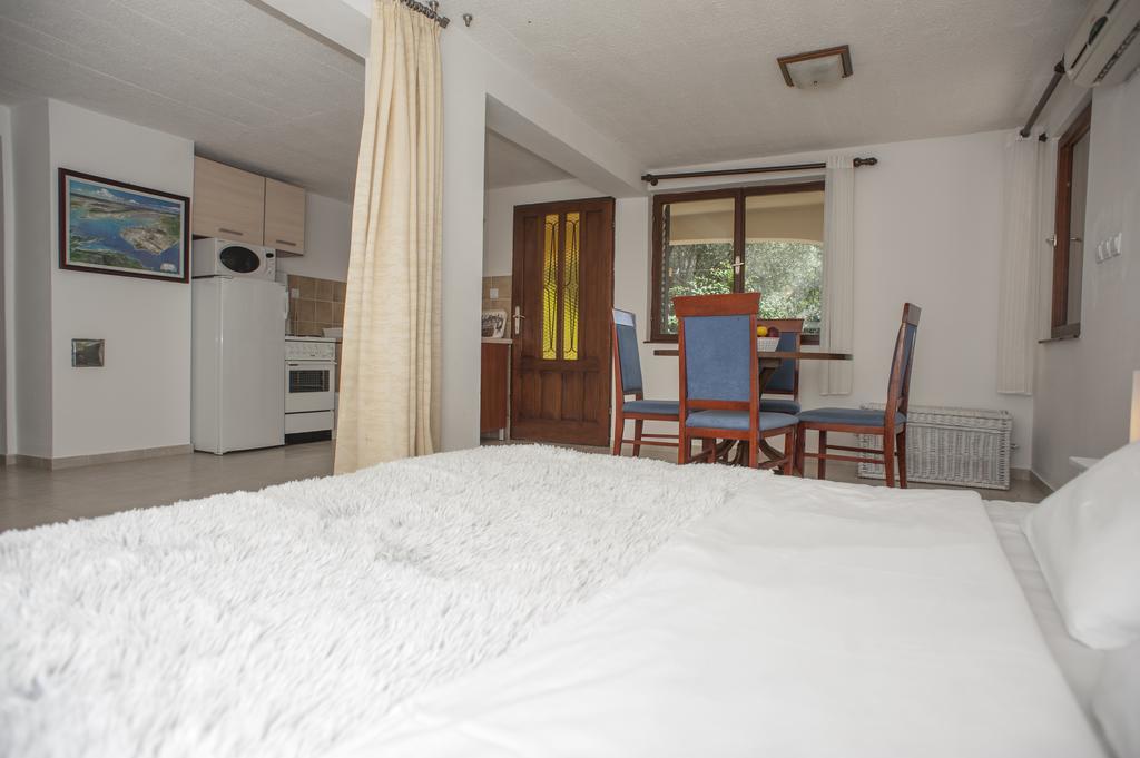 Gregovic Family Apartments Petrovac 外观 照片