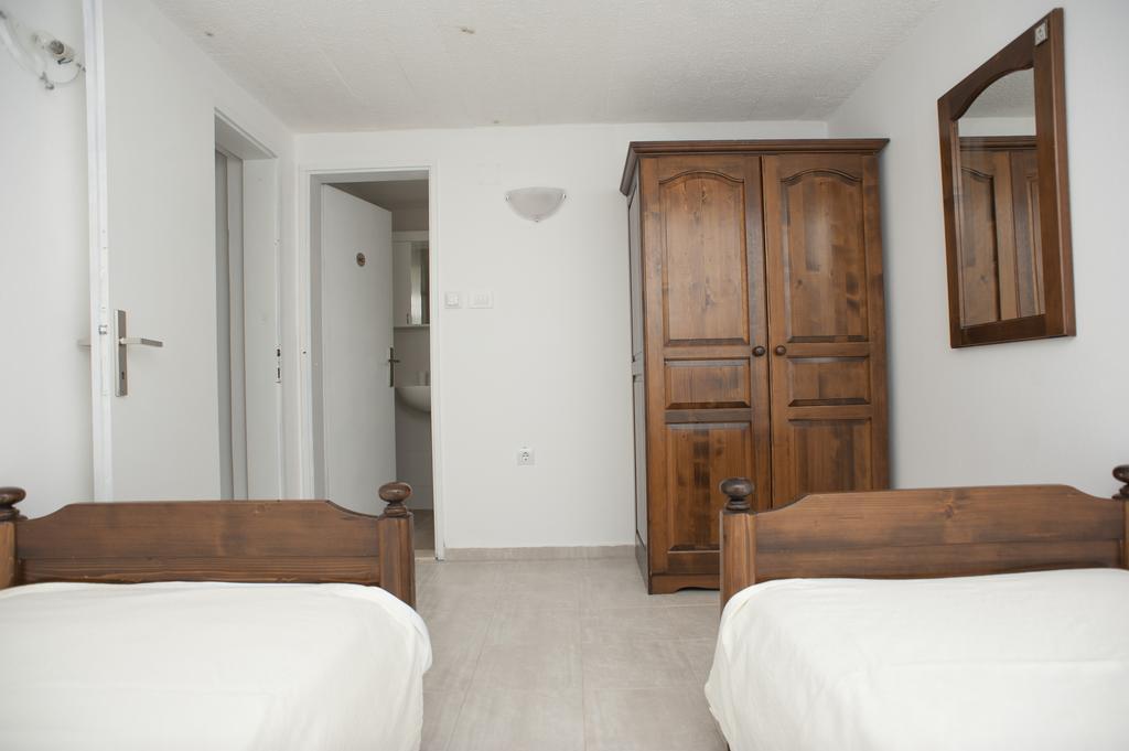 Gregovic Family Apartments Petrovac 外观 照片