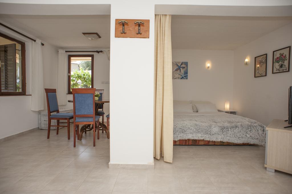 Gregovic Family Apartments Petrovac 外观 照片