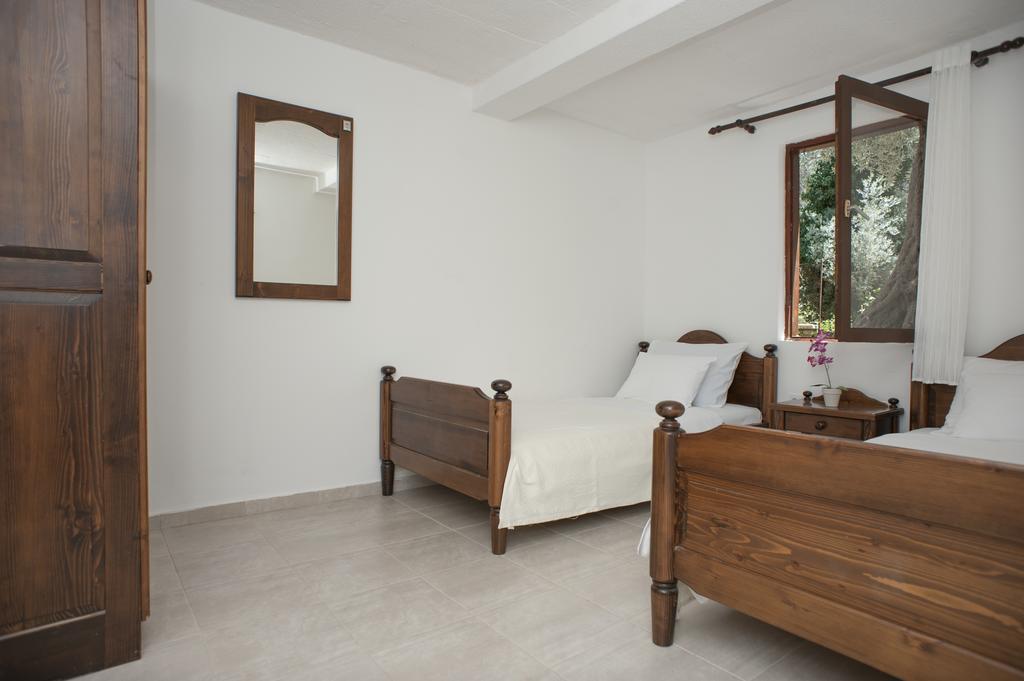 Gregovic Family Apartments Petrovac 外观 照片