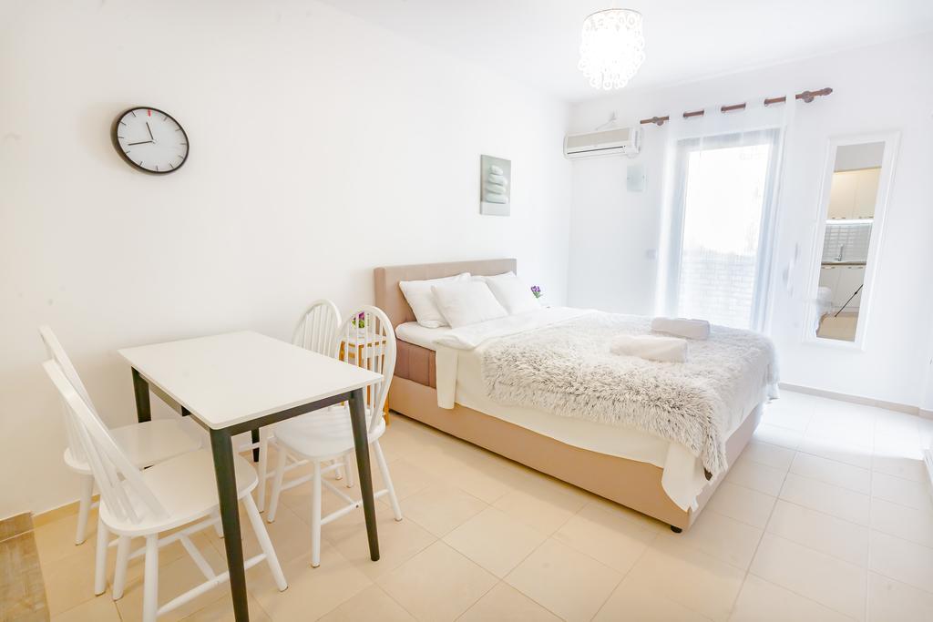 Gregovic Family Apartments Petrovac 外观 照片