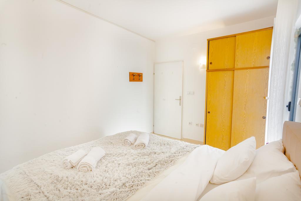 Gregovic Family Apartments Petrovac 外观 照片