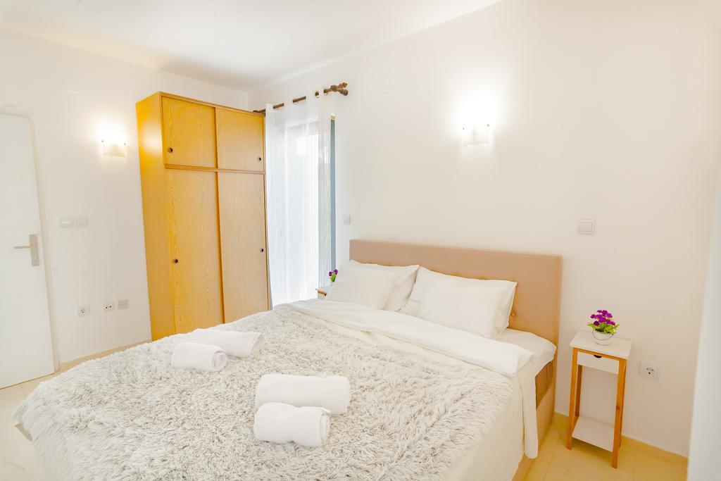 Gregovic Family Apartments Petrovac 外观 照片