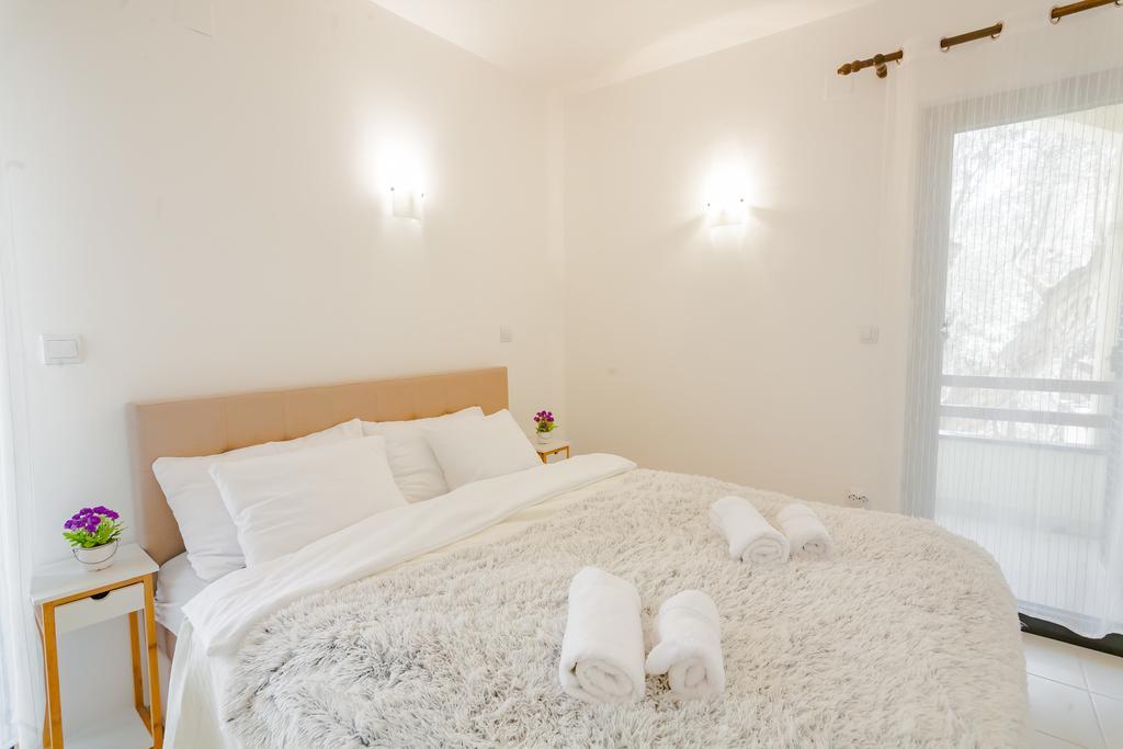 Gregovic Family Apartments Petrovac 外观 照片