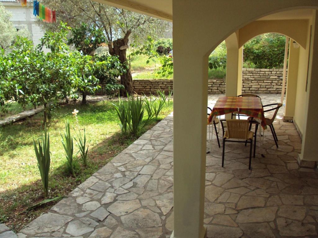 Gregovic Family Apartments Petrovac 客房 照片