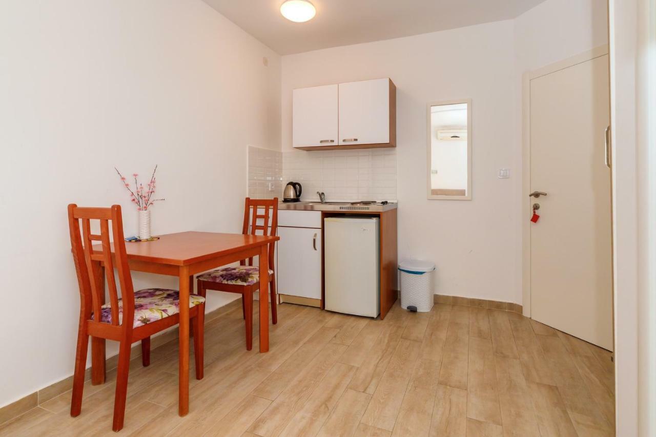 Gregovic Family Apartments Petrovac 外观 照片