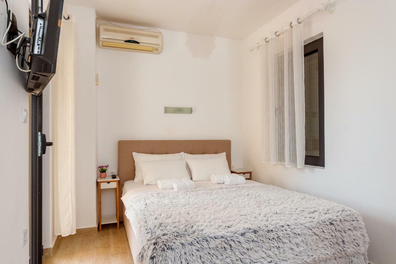 Gregovic Family Apartments Petrovac 外观 照片