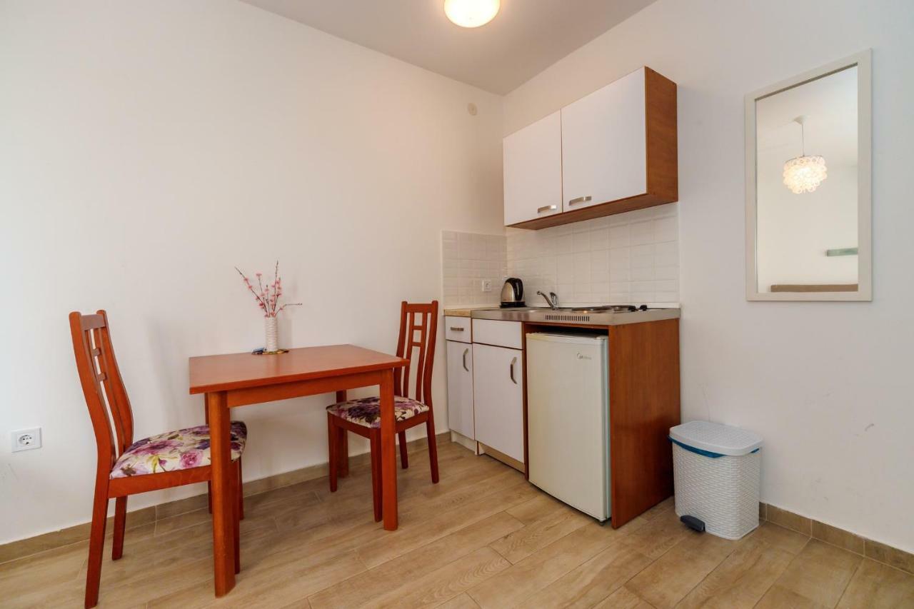 Gregovic Family Apartments Petrovac 外观 照片
