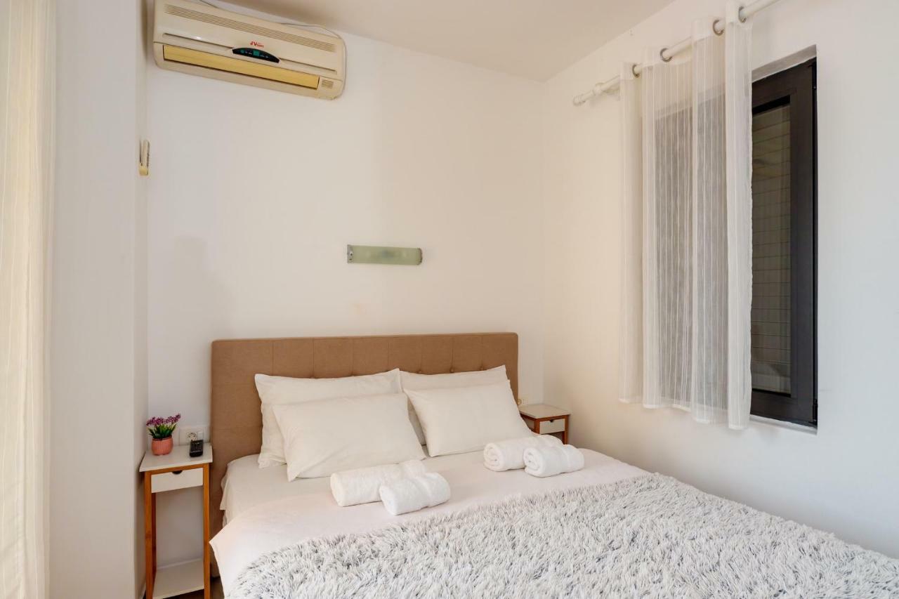 Gregovic Family Apartments Petrovac 外观 照片