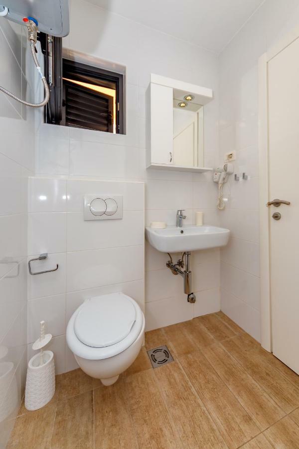 Gregovic Family Apartments Petrovac 外观 照片